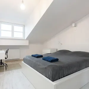 Apartament Kazimierz Near Wawel Castle, Kraków