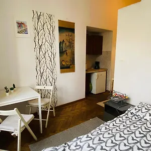 Apartament Historic, Kraków