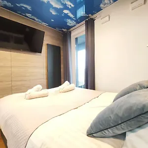 Apartament Zablocie 35 By Homeprime, Kraków
