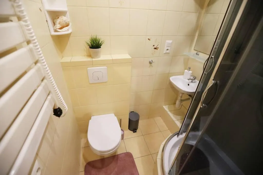 Batorego Cosy Apartment 2 Krakow
